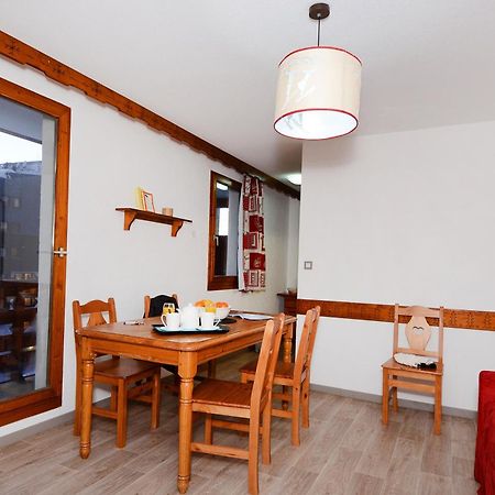 Residence Odalys Le Valset 발토랑스 외부 사진