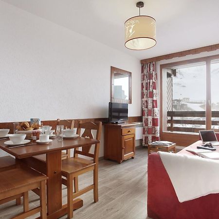 Residence Odalys Le Valset 발토랑스 외부 사진