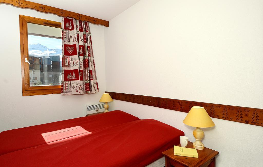 Residence Odalys Le Valset 발토랑스 외부 사진