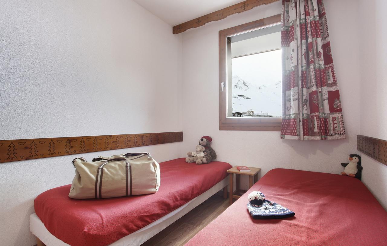 Residence Odalys Le Valset 발토랑스 외부 사진