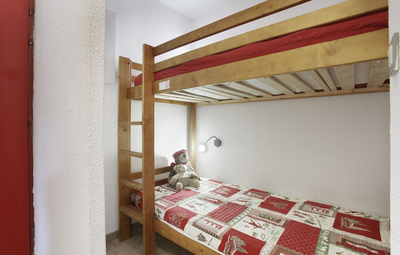 Residence Odalys Le Valset 발토랑스 외부 사진