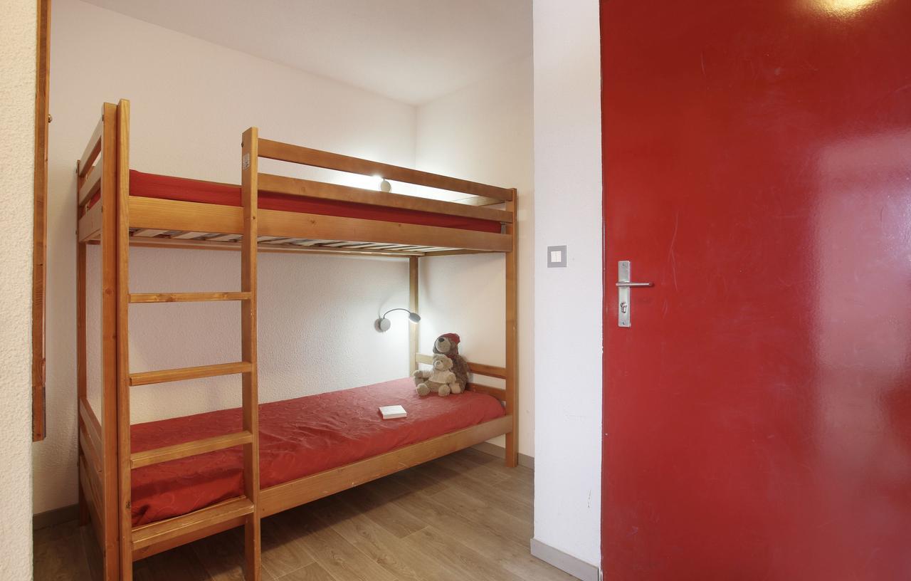 Residence Odalys Le Valset 발토랑스 외부 사진